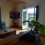 La Gasteboisiere With Swimming Pool And Games Prázdninový dům *