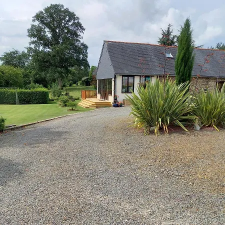 La Gasteboisiere With Swimming Pool And Games *