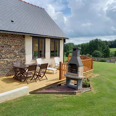 La Gasteboisiere With Swimming Pool And Games *