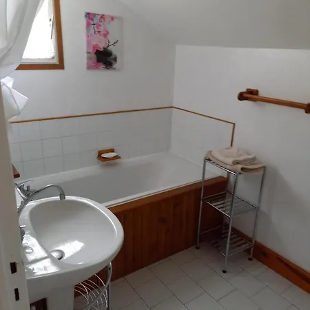 La Gasteboisiere With Swimming Pool And Games *