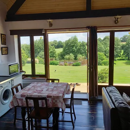 La Gasteboisiere With Swimming Pool And Games 別荘 Le Mesnil-Adelee