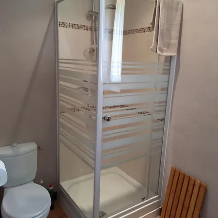 La Gasteboisiere With Swimming Pool And Games