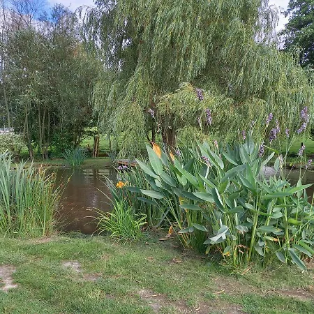 La Gasteboisiere With Swimming Pool And Games *