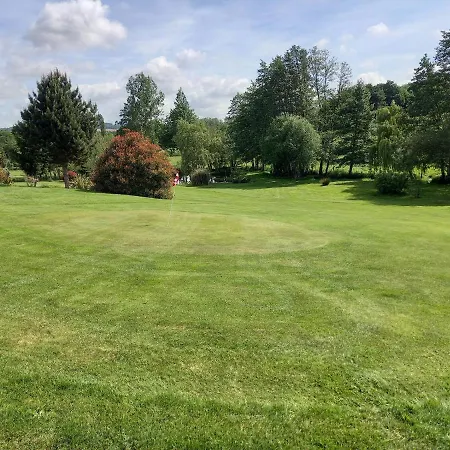 La Gasteboisiere With Swimming Pool And Games *