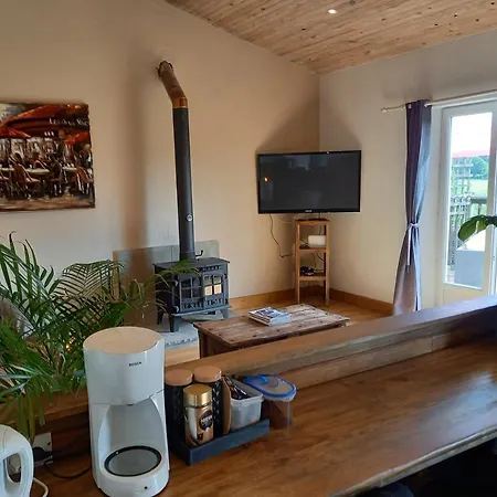 La Gasteboisiere With Swimming Pool And Games 別荘 Le Mesnil-Adelee