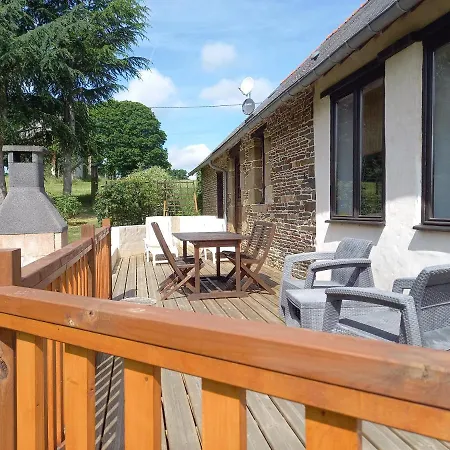 Casa vacanze La Gasteboisiere With Swimming Pool And Games