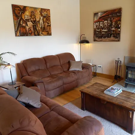 La Gasteboisiere With Swimming Pool And Games *