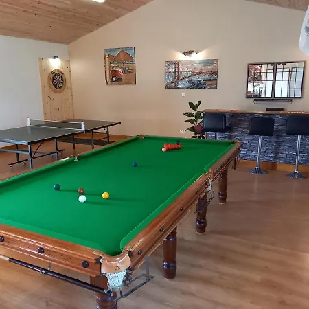 Casa vacanze La Gasteboisiere With Swimming Pool And Games *