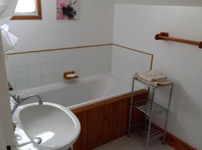 La Gasteboisiere With Swimming Pool And Games *