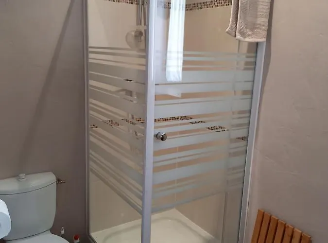 La Gasteboisiere With Swimming Pool And Games