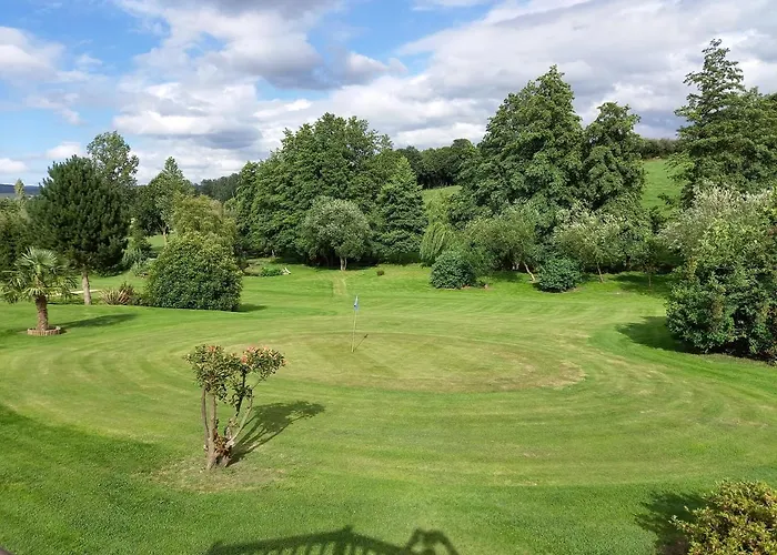 La Gasteboisiere With Swimming Pool And Games Holiday home