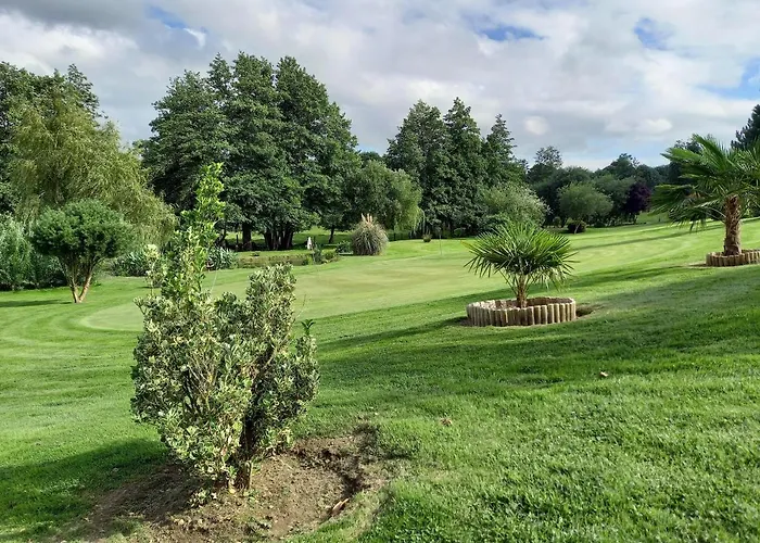 La Gasteboisiere With Swimming Pool And Games Holiday home