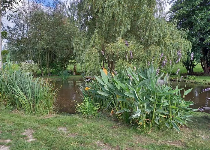 La Gasteboisiere With Swimming Pool And Games *