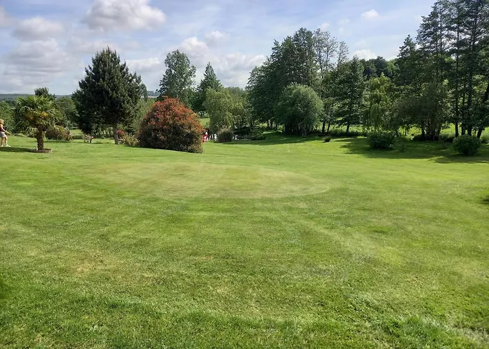 La Gasteboisiere With Swimming Pool And Games *