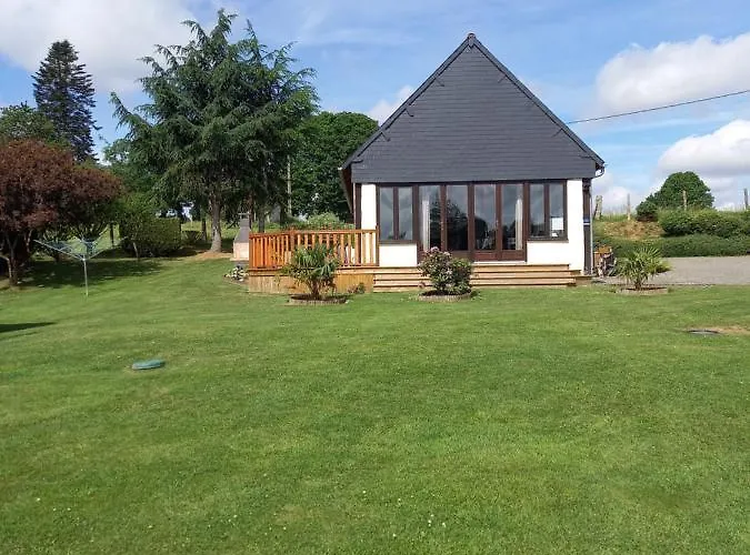 La Gasteboisiere With Swimming Pool And Games Сasa de vacaciones *